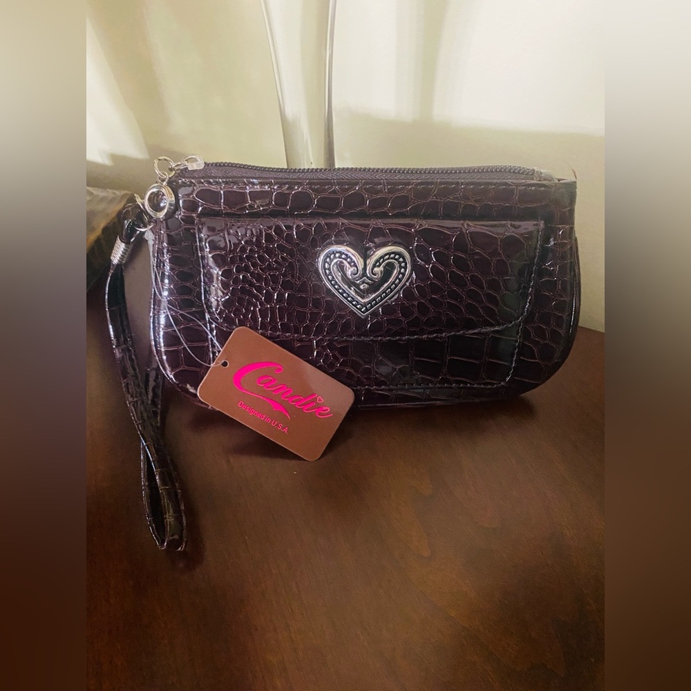 Candies Wrislet NWT